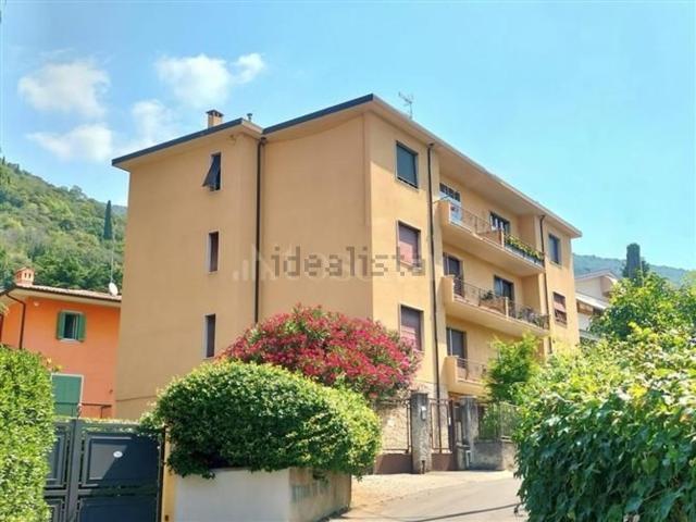 Appartamento in vendita di 111 m² in Via Ronchi San Francesco da Paola