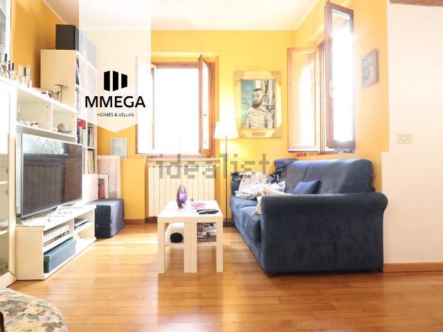 Appartamento in vendita di 111 m² in Via Reginaldo Giuliani, 30