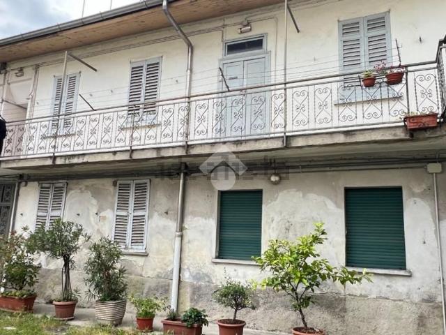 Appartamento in vendita di 111 m² in Via Repubblica, 92