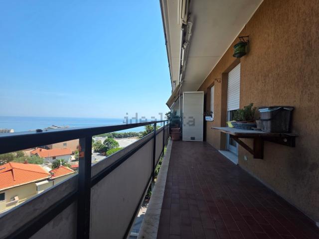 Appartamento in vendita di 111 m² in Via Rinaldo Negri