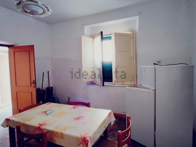 Appartamento in vendita di 111 m² in Via Tommaso Campanella