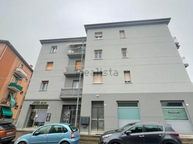 Appartamento in vendita di 111 m² in Via Tommaso Moro, 3