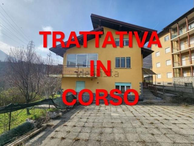Appartamento in vendita di 111 m² in Via Tornafol, 12