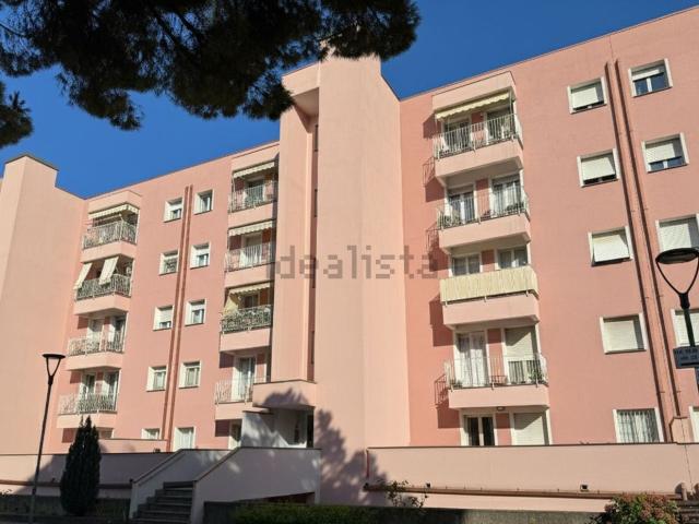 Appartamento in vendita di 111 m² in Via Tino Paggi, 266