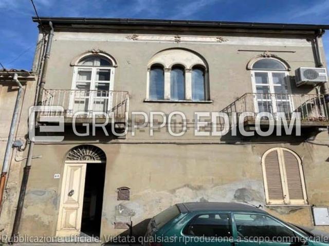 Appartamento in vendita di 111 m² in Via Trecroci