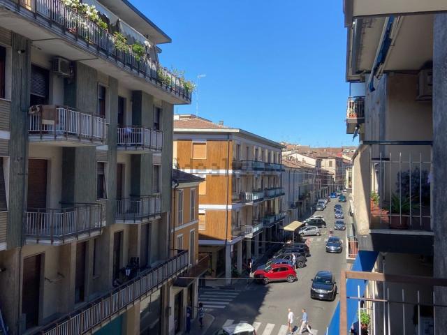 Appartamento in vendita di 111 m² in Via Trento