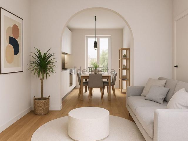 Appartamento in vendita di 111 m² in Via Trento