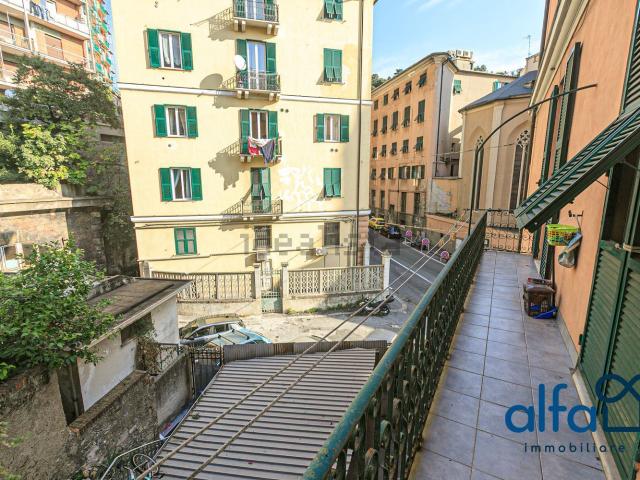 Appartamento in vendita di 111 m² in Via Venezia, 6