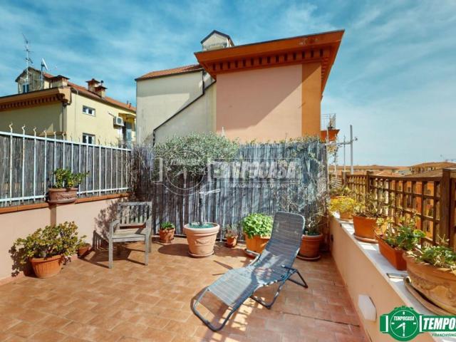 Appartamento in vendita di 111 m² in Via Venezia, 78