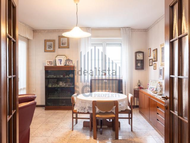 Appartamento in vendita di 111 m² in Via Viterbo, 5