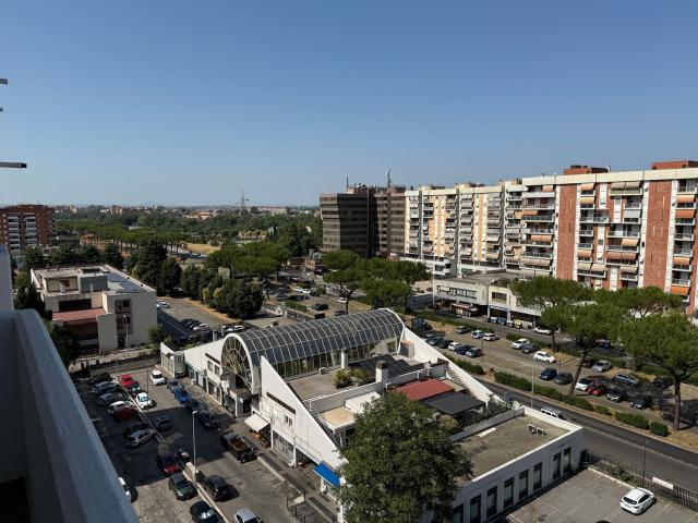 Appartamento in vendita di 111 m² in Via Vito Giuseppe Galati