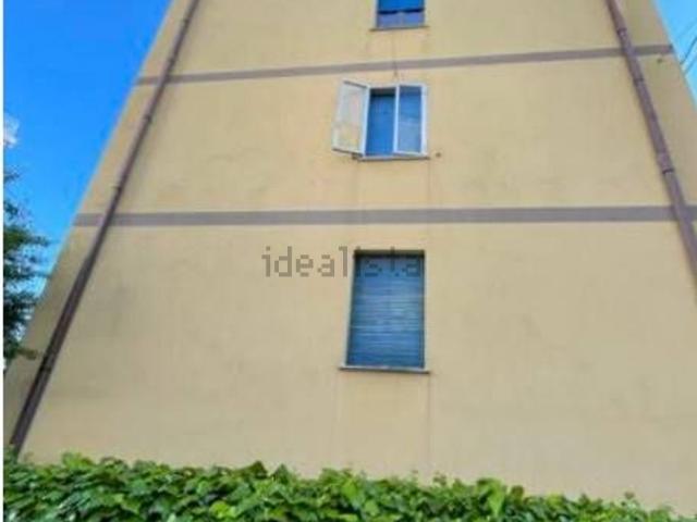 Appartamento in vendita di 111 m² in Via Vittorio Berardi, 47