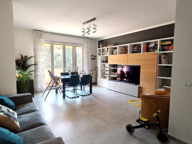 Appartamento in vendita di 111 m² in Via Villoresi, 19