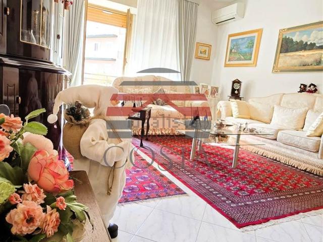 Appartamento in vendita di 111 m² in Via Villagrazia, 224