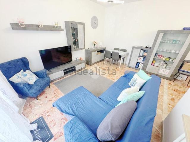 Appartamento in vendita di 111 m² in Via XXV Aprile, 27