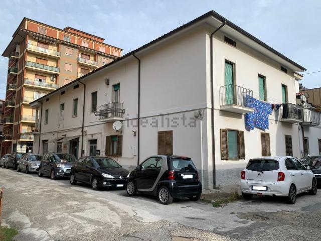 Appartamento in vendita di 111 m² in Via XXIV Maggio