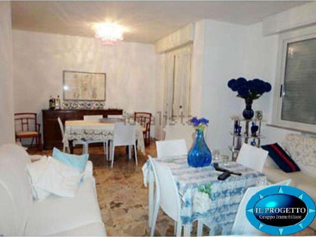 Appartamento in vendita di 111 m² in Viale Trento e Trieste, 38