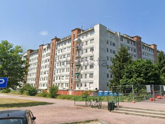Appartamento in vendita di 111 m² in Viale Viareggio