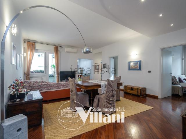 Appartamento in vendita di 111 m² in Viale Ammiraglio Giorgio Des Geneys