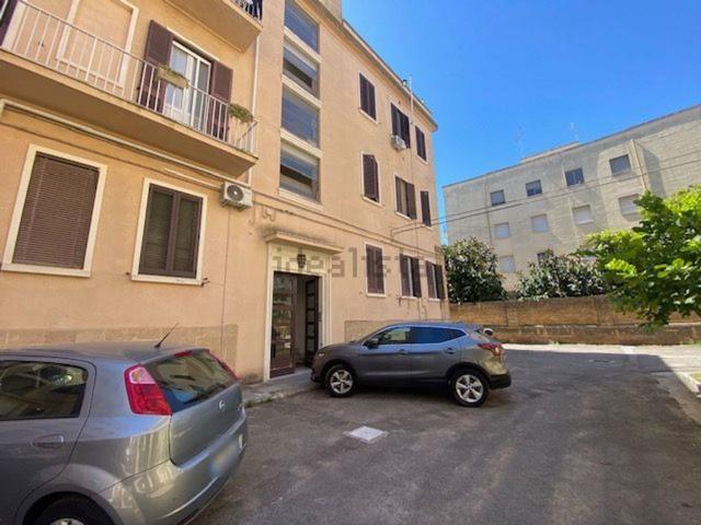 Appartamento in vendita di 111 m² in Viale Gallipoli, 11