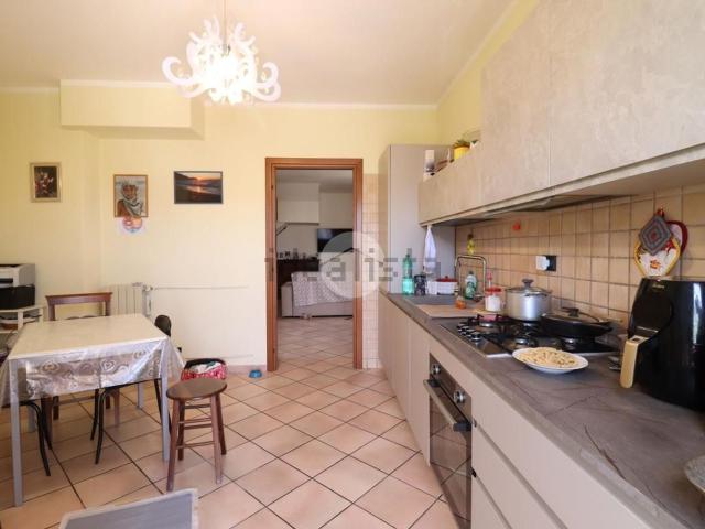 Appartamento in vendita di 111 m² in Viale Gioacchino Rossini