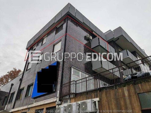 Appartamento in vendita di 111 m² in Viale Italia