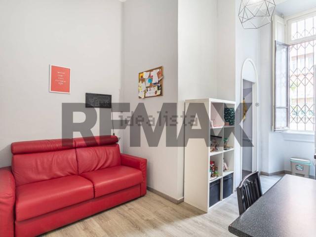 Appartamento in vendita di 111 m² in Viale Lunigiana, 14