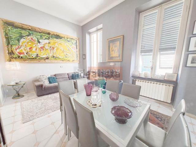 Appartamento in vendita di 111 m² in Viale Martiri della Libertà