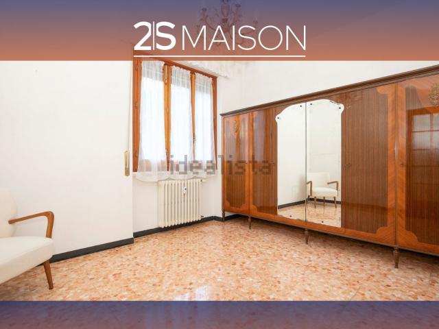 Appartamento in vendita di 111 m² in Viale Milano, 65