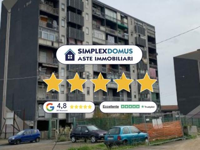 Appartamento in vendita di 111 m² in Viale Moncada