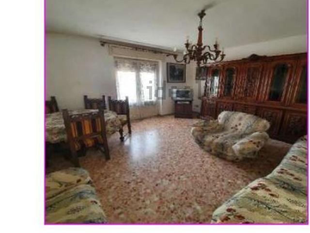 Appartamento in vendita di 111 m² in Viale Risorgimento