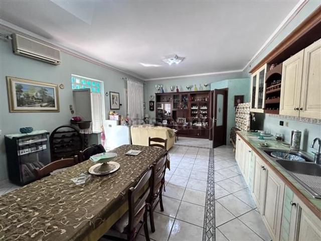 Appartamento in vendita di 111 m² in Vico Borsi