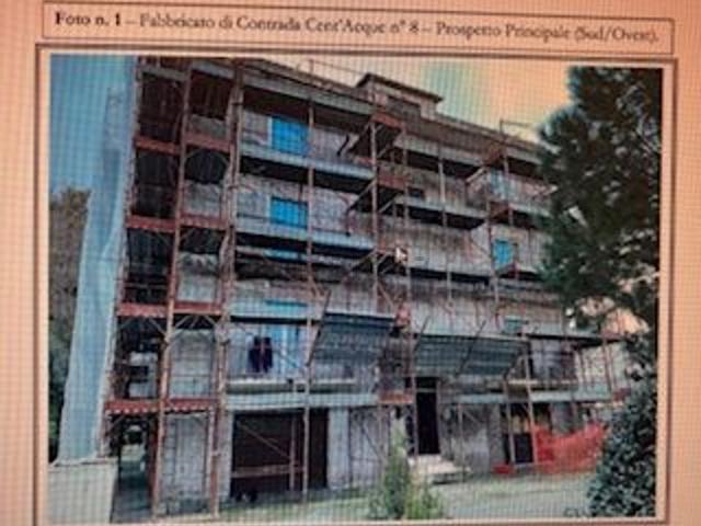 Appartamento in vendita di 111 m² in Contrada Flavia