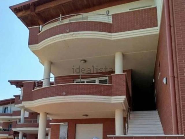 Appartamento in vendita di 111 m² in Contrada San Pietro