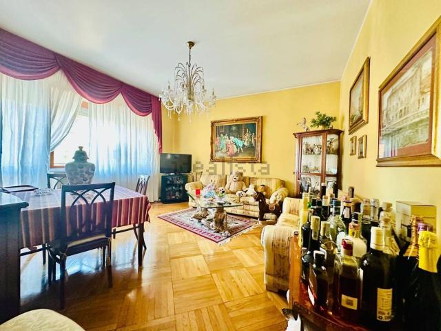 Appartamento in vendita di 111 m² in Corso Vercelli, 85