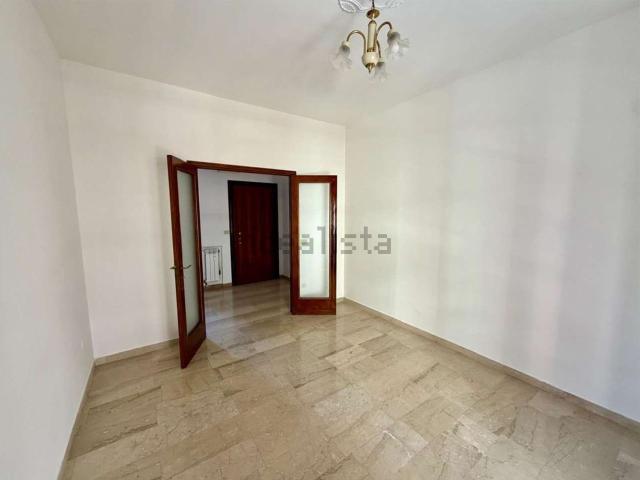 Appartamento in vendita di 111 m² in Corso Vittorio Emanuele II, 163