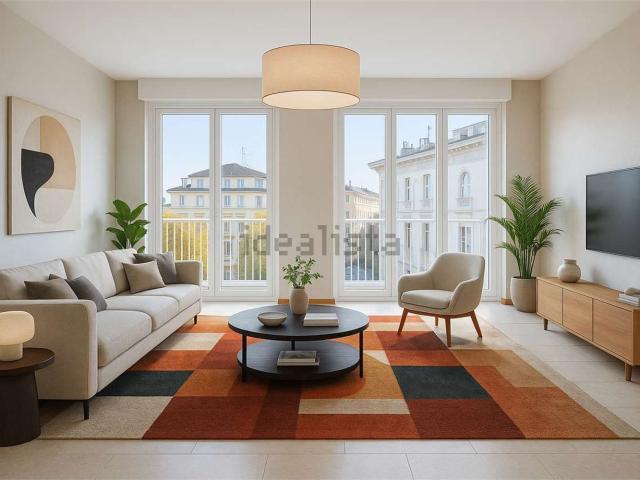 Appartamento in vendita di 111 m² in Corso Buenos Aires, 92