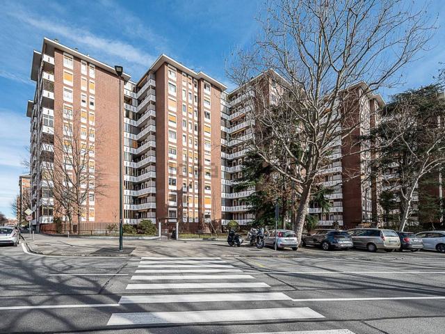 Appartamento in vendita di 111 m² in Corso Gaetano Salvemini, 10