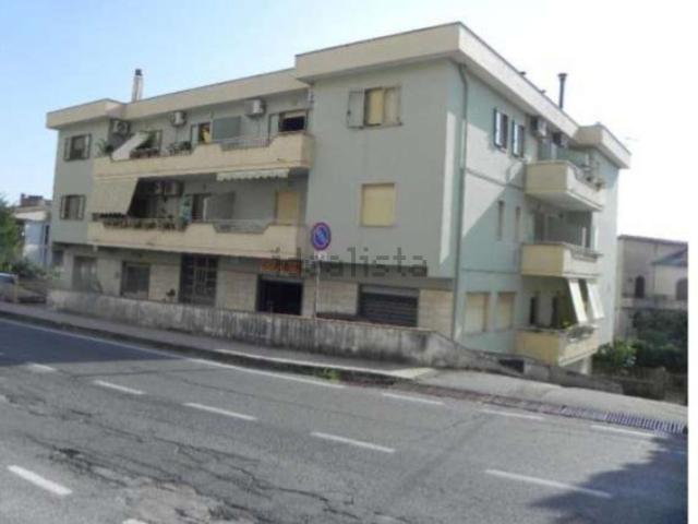 Appartamento in vendita di 111 m² in Corso Garibaldi