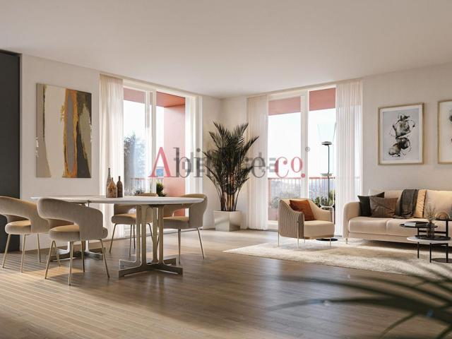 Appartamento in vendita di 111 m² in Giorgio Bassani