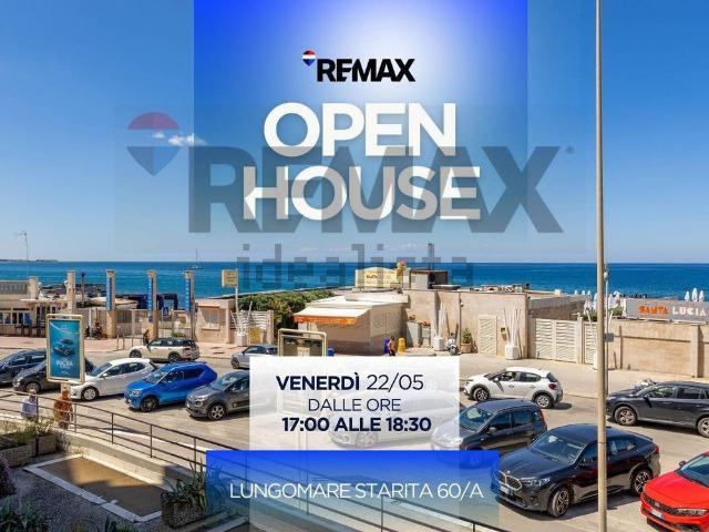 Appartamento in vendita di 111 m² in Lungomare Starita, 60