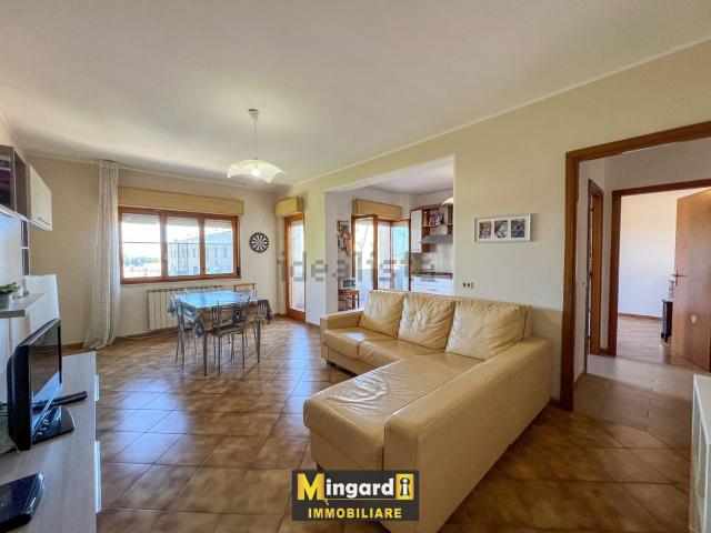 Appartamento in vendita di 111 m² in Piazza Giorgio la Pira, 5