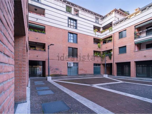 Appartamento in vendita di 111 m² in Piazza della Meridiana, 7