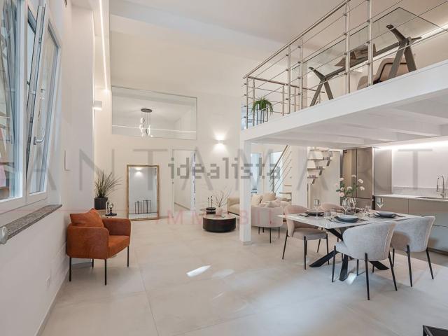Appartamento in vendita di 111 m² in Piazza Firenze