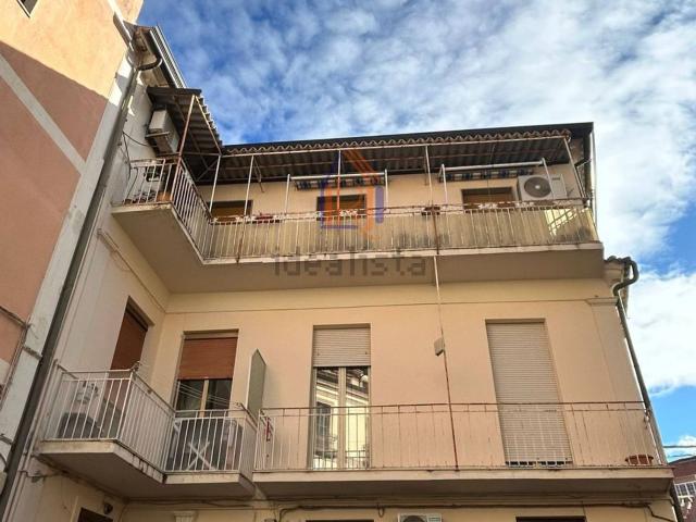 Appartamento in vendita di 111 m² in Piazza Roma, 15