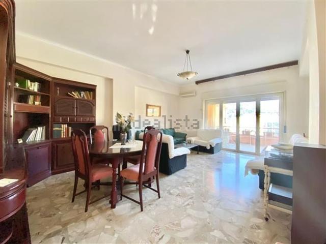 Appartamento in vendita di 111 m² in Salita Tre Monti