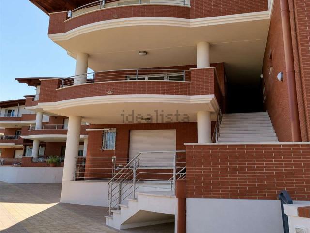 Appartamento in vendita di 111 m² in Strada San Tommaso, 9