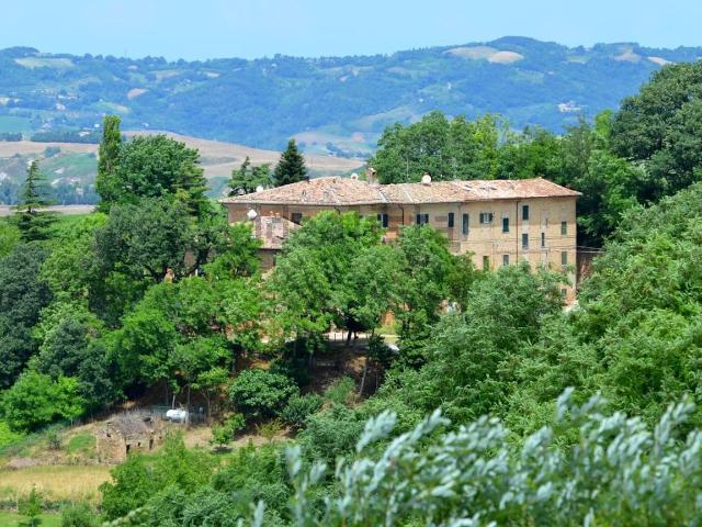 Appartamento in vendita di 111 m² in Strada Provinciale Montefabbri