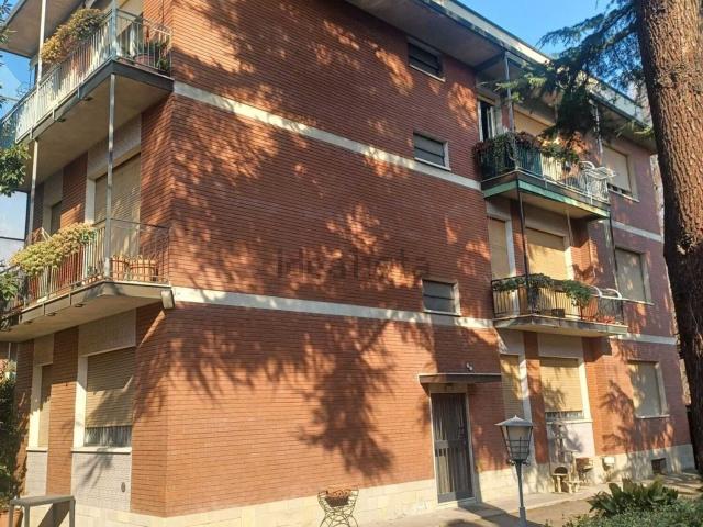 Appartamento in vendita di 112 m²