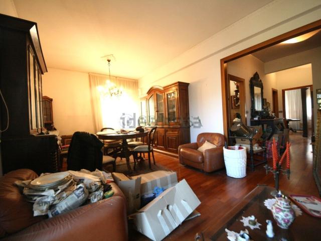 Appartamento in vendita di 112 m²